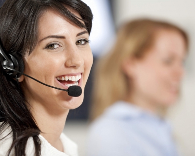 Treinamento telemarketing